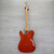 Used Fender FSR BLACKTOP TELECASTER T Type Electric Guitar Orange 6-String 41124-S000215009 View 7