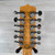 Used Takamine EG523SC-12 Acoustic-electric Guitar - Natural - 12-string - Case Included 40112-S000185403 View 16