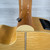 Used Takamine EG523SC-12 Acoustic-electric Guitar - Natural - 12-string - Case Included 40112-S000185403 View 17