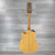 Used Takamine EG523SC-12 Acoustic-electric Guitar - Natural - 12-string - Case Included 40112-S000185403 View 19