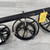 Used Remo Rototom 3-piece Set Spin-tuned Toms - Stand not Included 40112-S000185407 View 7