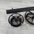 Used Remo Rototom 3-piece Set Spin-tuned Toms - Stand not Included 40112-S000185407 View 8