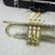 Used Blessing SCHOLASTIC TRUMPET WITH CASE Trumpet 40042-S000278959 View 3