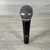 Used Shure SM58 - Cardioid Dynamic Vocal Microphone 40112-S000185410 View 3