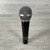 Used Shure SM58 - Cardioid Dynamic Vocal Microphone 40112-S000185410 View 1
