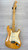 Used Fender AMERICAN STRAT 2001 NATURAL Vintage S Type Electric Guitar Natural 6-String 41124-S000215013 View 1