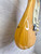 Used Fender AMERICAN STRAT 2001 NATURAL Vintage S Type Electric Guitar Natural 6-String 41124-S000215013 View 6