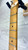 Used Fender AMERICAN STRAT 2001 NATURAL Vintage S Type Electric Guitar Natural 6-String 41124-S000215013 View 5