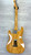 Used Fender AMERICAN STRAT 2001 NATURAL Vintage S Type Electric Guitar Natural 6-String 41124-S000215013 View 9