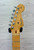 Used Fender AMERICAN STRAT 2001 NATURAL Vintage S Type Electric Guitar Natural 6-String 41124-S000215013 View 8