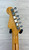 Used Fender AMERICAN STRAT 2001 NATURAL Vintage S Type Electric Guitar Natural 6-String 41124-S000215013 View 12