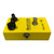 Used Noahs Ark Yellow O.d. Overdrive Pedal 41117-S000057723 View 2