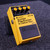 Used Boss DF-2 SUPER FEEDBACKER AND DISTORTION Vintage Distortion/Overdrive Pedal 41140-S000142586 View 2