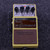 Used Boss FBM-1 59 BASSMAN Overdrive Pedal 41140-S000142587 View 1