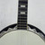 Used AIDA BANJO Vintage Banjo 40042-S000278967 View 6