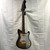 Used Teisco ET-110 Vintage Offset Dbl Cutaway Guitar Sunburst 6-String 41125-S000043266 View 2