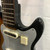 Used Teisco ET-110 Vintage Offset Dbl Cutaway Guitar Sunburst 6-String 41125-S000043266 View 3