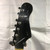 Used Teisco ET-110 Vintage Offset Dbl Cutaway Guitar Sunburst 6-String 41125-S000043266 View 7
