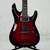 Used Schecter DEMON 6 Super S Electric Guitar Red 6-String 40042-S000278970 View 1