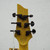 Used Schecter DEMON 6 Super S Electric Guitar Red 6-String 40042-S000278970 View 9