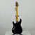 Used Schecter DEMON 6 Super S Electric Guitar Red 6-String 40042-S000278970 View 8