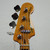 Used Squier FSR CLASSIC VIBE 70S P BASS P Type Bass Guitar Green 4-String 40042-S000278969 View 3