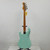Used Squier FSR CLASSIC VIBE 70S P BASS P Type Bass Guitar Green 4-String 40042-S000278969 View 8