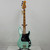 Used Squier FSR CLASSIC VIBE 70S P BASS P Type Bass Guitar Green 4-String 40042-S000278969 View 2