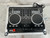 Used American Audio VMS5.0 Turntable 40012-S000319548 View 1