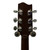 Used Fender F-230 Vintage Solid Top Acoustic Guitar Natural 40009-S000318736 View 6