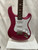 Used Paul Reed Smith - PRS SILVER SKY SE S Type Electric Guitar Purple 6-String 41132-S000014548 View 1