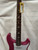 Used Paul Reed Smith - PRS SILVER SKY SE S Type Electric Guitar Purple 6-String 41132-S000014548 View 3
