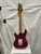 Used Paul Reed Smith - PRS SILVER SKY SE S Type Electric Guitar Purple 6-String 41132-S000014548 View 8