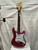 Used Paul Reed Smith - PRS SILVER SKY SE S Type Electric Guitar Purple 6-String 41132-S000014548 View 4