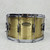 Used Pearl Primal Snare Collective Brass Metal Snare Drum 14" 40042-S000278973 View 2
