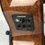 Used Washburn WLO12SE-NAT Laminate Top Acoustic Guitar Natural 41110-S000074201 View 3