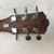 Used Washburn WLO12SE-NAT Laminate Top Acoustic Guitar Natural 41110-S000074201 View 8