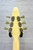 Used Gibson FLYING V 67 RI 2008 ALPINE WHITE Pointy Electric Guitar White 6-String 41124-S000215016 View 8