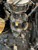 Used Pearl ROADSHOW COCKTAIL KIT Drum Shells and Hardware Silver Finish 41132-S000014560 View 1