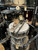 Used Pearl ROADSHOW COCKTAIL KIT Drum Shells and Hardware Silver Finish 41132-S000014560 View 5