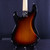 Used Fender PRECISION BASS AMERICAN PERFORMER P Type Bass Guitar Sunburst 4-String 41140-S000142627 View 8