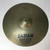 Used Sabian 19IN AAROCK CRASH Crash Cymbal 19" 41110-S000074207 View 1