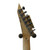 Used LTD MH-17 S Type Electric Guitar Black 7-String 40009-S000318747 View 10