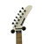 Used LTD MH-17 S Type Electric Guitar Black 7-String 40009-S000318747 View 16