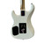Used LTD MH-17 S Type Electric Guitar Black 7-String 40009-S000318747 View 18