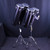 Used Tama OCTOBANS LOWER PITCH W/STANDS/MIC MOUNTS Percussion Instrument 41140-S000142633 View 1
