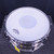 Used Tama 14X8 PBS280 NOB SNARE Metal Snare Drum 14" 41140-S000142634 View 3