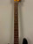 Used Squier LEFTY CLASSIC VIBE 60S P-BASS P Type Bass Guitar Sunburst 4-String 41129-S000021699 View 3