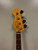 Used Squier LEFTY CLASSIC VIBE 60S P-BASS P Type Bass Guitar Sunburst 4-String 41129-S000021699 View 4