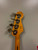Used Squier LEFTY CLASSIC VIBE 60S P-BASS P Type Bass Guitar Sunburst 4-String 41129-S000021699 View 8